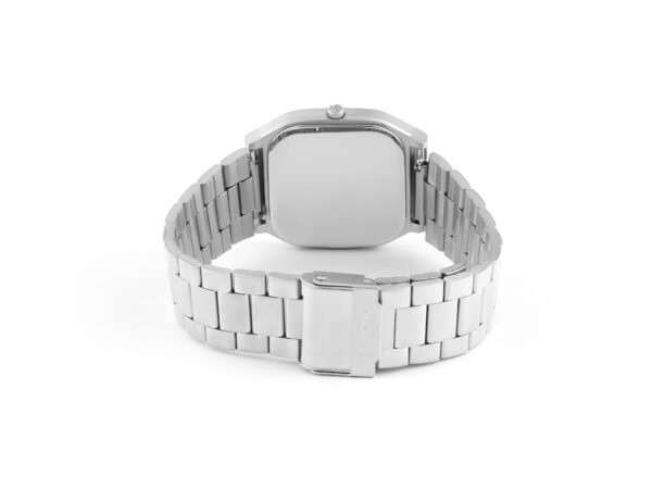 Max Orion Silver Galaxy