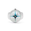 Noor Silver Moonstone
