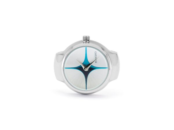 Noor Silver Moonstone