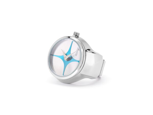 Noor Silver Moonstone