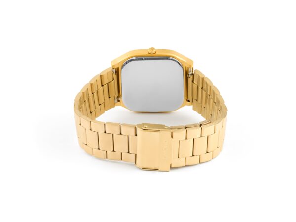 Max Gold Thunderstorm