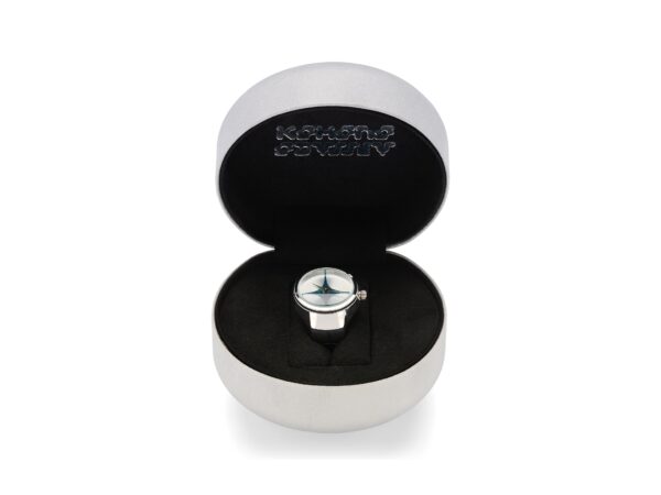Noor Silver Moonstone