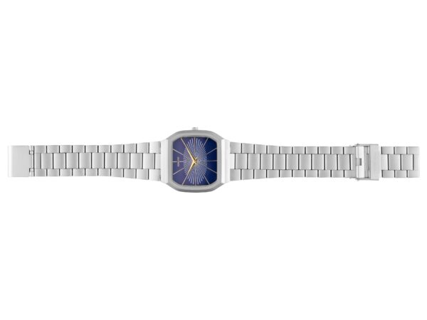 Max Orion Silver Galaxy