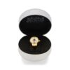 Noor Gold Amethyst