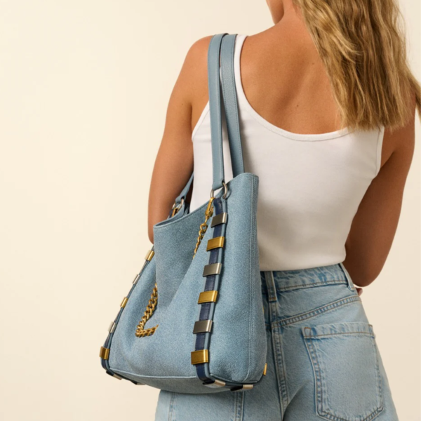 Links Tote
