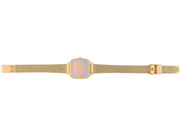 Kate Royale Cameo Gold Sky