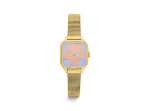 Kate Royale Cameo Gold Sky