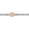 Kate Royale Cameo Silver Blush