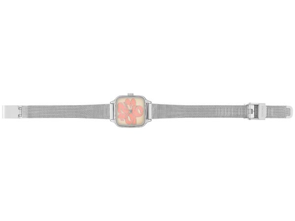 Kate Royale Cameo Silver Blush