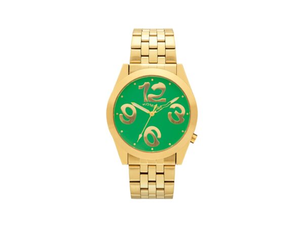 Ray Liquid Estate Gold Forest