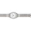 Ray Solid Silver