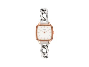 Kate Revolt Rose Gold Silver Mix