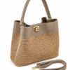 Lady Raffia