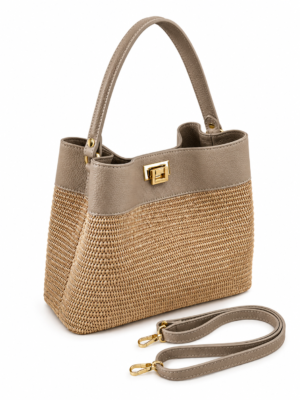 Lady Raffia