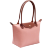 Shiloh 13 Inch Nylon Tote Bag
